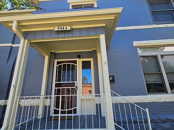 4th image of 3414 W 23rd Ave #4