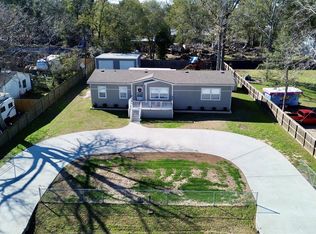 23920 Perkins Rd, Porter, TX 77365