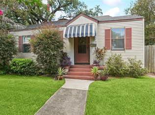 39 Joyce Ave, Jefferson, LA 70121