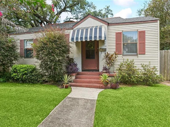 39 Joyce Ave, Jefferson, LA 70121