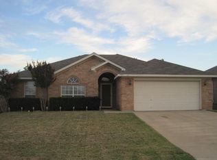 1705 Merritt Dr, Mansfield, TX 76063