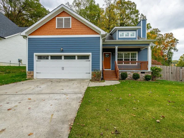 86 Goodson Ave, Chattanooga, TN 37405