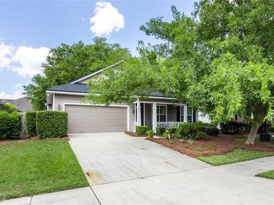 2152 NW 144th St, Newberry, FL, 32669