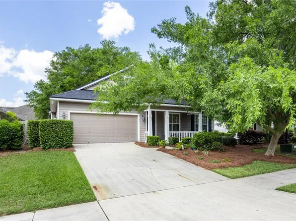 2152 NW 144th St, Newberry, FL 32669