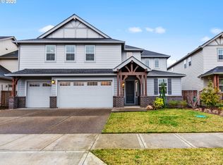 13606 NW 52nd Ave, Vancouver, WA 98685
