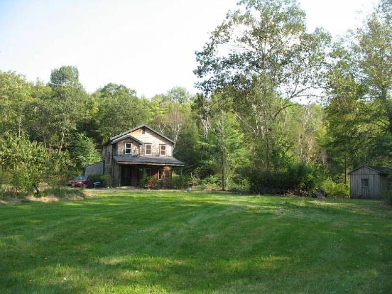 55 Fishcreek Rd, Saugerties, NY 12477 Zillow