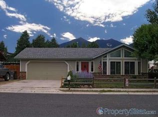 2655 N Nelson Dr, Flagstaff, AZ 86001