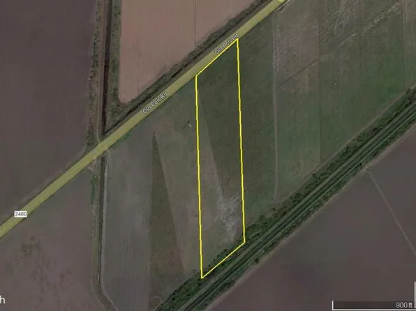 Fm 2480, Los Fresnos, TX 78566