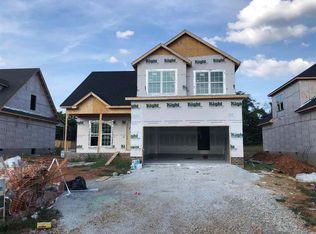 2780 Winstar Ct, Bowling Green, KY