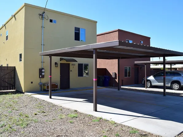 3623 E Bellevue St, Tucson, AZ 85716