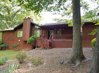 3171 Big Springs Ct, Decatur, GA 30034