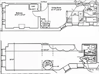 Rented by Maz Group NY