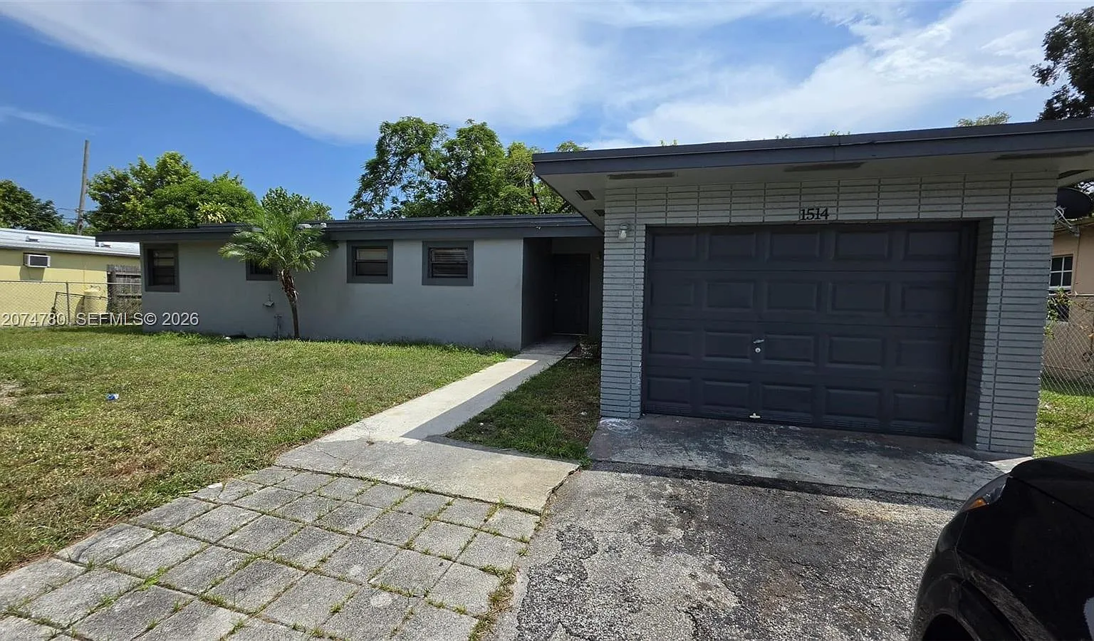 1514 Nw 11th Pl Fort Lauderdale, Fl 33311 — Photo 1