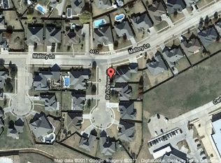 4 Saint Andrews Ct, Wichita Falls, TX 76309