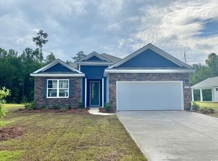 423 Clear Lake Dr, Conway, SC 29526