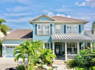 5713 Tortoise Pl, Apollo Beach, FL 33572