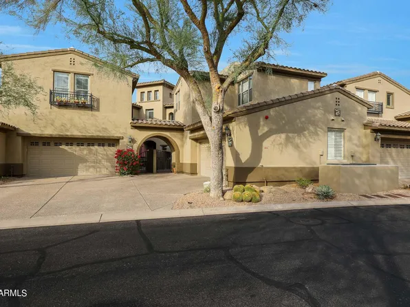 20802 N GRAYHAWK Drive #1178, Scottsdale, AZ 85255