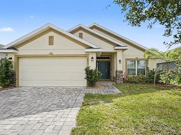 1843 Middlebury Dr SE, Palm Bay, FL 32909