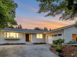 14125 110th Ave NE, Kirkland, WA