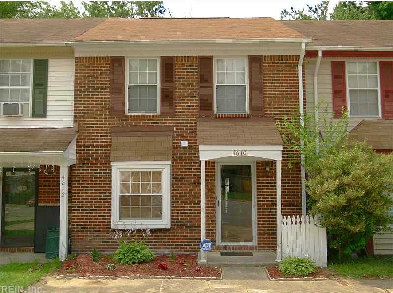 1st image of 4610 Glanmire Dr