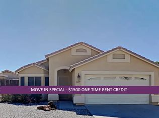 6603 W West Wind Dr, Glendale, AZ 85310