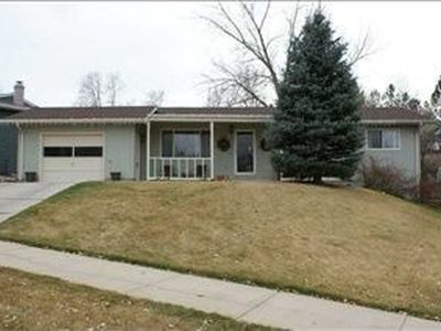 2719 Tomahawk Dr, Rapid City, SD, 57702
