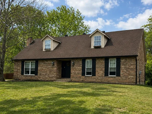 2625 Bethlehem Ln, Hebron, KY 41048