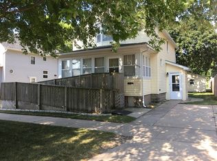 1012 S 21st St, Fort Dodge, IA 50501