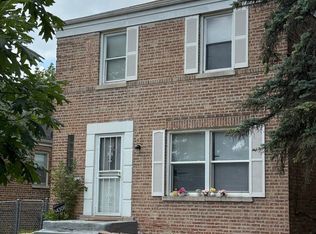 14308 S Michigan Ave, Riverdale, IL