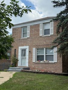 14308 S Michigan Ave, Riverdale, IL, 60827