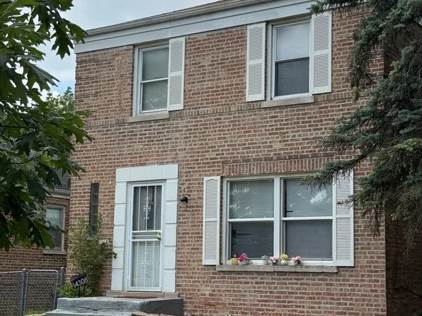 14308 S Michigan Ave, Riverdale, IL 60827