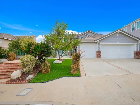 24701 Stonegate Dr, Canoga Park, CA 91304