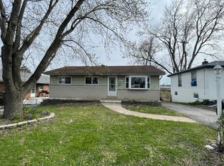 9614 Ridge Ave, Saint Louis, MO 63114