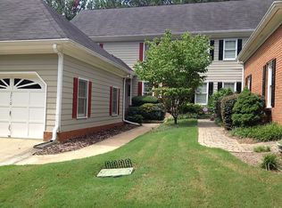 3710 Wedgewood Chs, Peachtree Corners, GA 30092