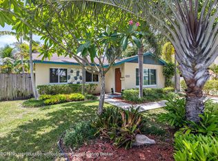 940 Ortega Rd, West Palm Beach, FL 33405