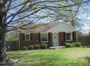 235 Ridgeway Dr, Nashville, TN 37214