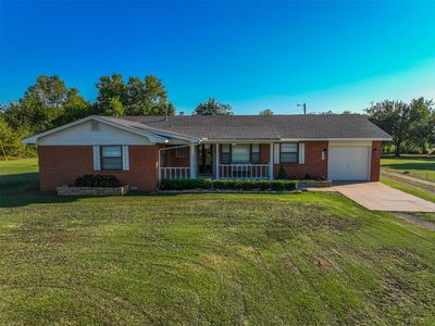 4400 SE 139th St, Oklahoma City, OK, 73165