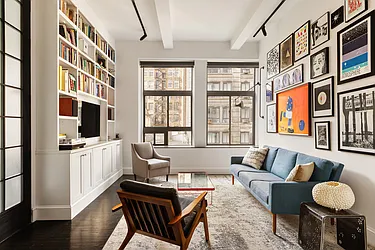 21 East 22nd Street, #6H