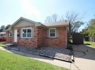 118 SE Grant St, Ankeny, IA 50021