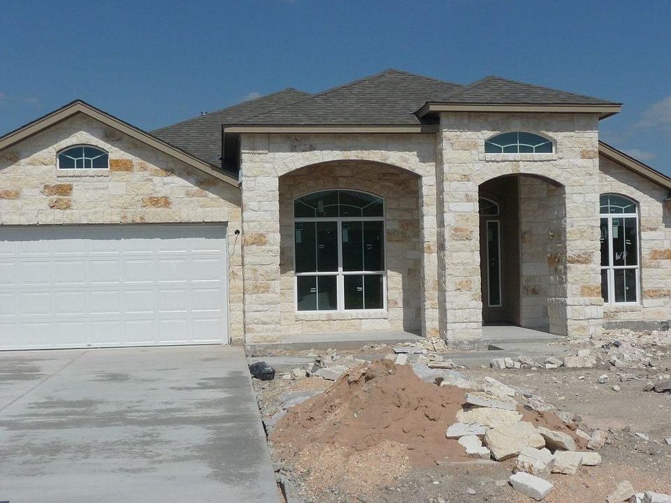 200 Hale Irwin Drive