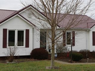157 Bold Venture, Danville, KY 40422