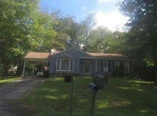 11582 Lantern Ln, Waldorf, MD 20601