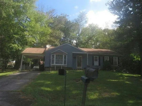 11582 Lantern Ln, Waldorf, MD 20601