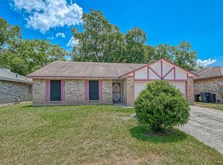 12314 Kingslake Forest Dr, Houston, TX 77044