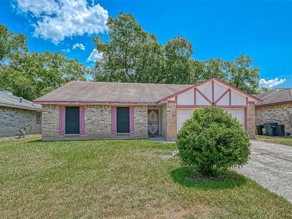 12314 Kingslake Forest Dr, Houston, TX 77044