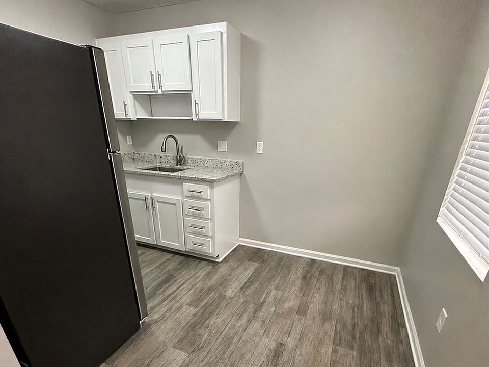 Breakfast Nook in Kitchen