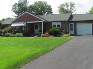 5746 Lawyer Rd, Port Republic, VA 24471