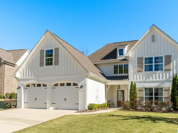 100 Kinross Ln, Pelham, AL 35124