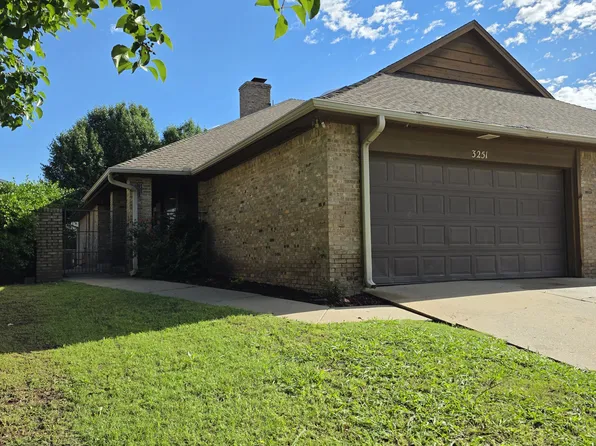 3251 Castlerock Rd, Oklahoma City, OK 73120
