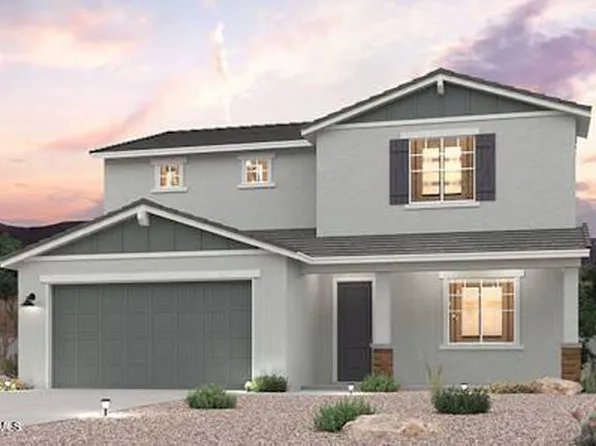 17959 W CREEDANCE Boulevard, Surprise, AZ 85387